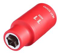 Draper XP1000 1/2" Drive VDE Insulated Hexagon Socket