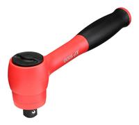 Draper XP1000 1/2" Drive VDE Insulated Ratchet