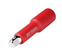 Draper XP1000 16322 VDE Extension Bar, 3/8" Sq. Dr., 80mm