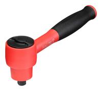 Draper XP1000 3/8" Drive VDE Insulated Ratchet 3/8"