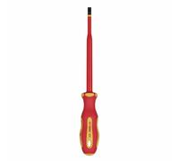 Draper XP1000 Slimline VDE Electricians Screwdriver PZ/PH/SL/PZ,SL Please Choose