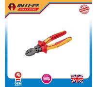 Draper XP1000® VDE 4-in-1 Combination Cutter, 180mm 13660