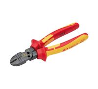 Draper XP1000 VDE 4-in-1 Combination Cutter, 180mm