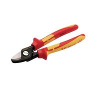 Draper Xp1000 Vde Cable Shears, 170mm 94606