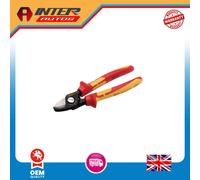 Draper XP1000® VDE Cable Shears, 170mm 94606