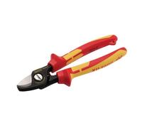 Draper Xp1000 Vde Cable Shears, 170mm, Tethered 99060