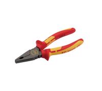 Draper XP1000 VDE Combination Pliers, 160mm