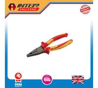 Draper XP1000® VDE Combination Pliers, 180mm, Tethered 99062