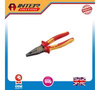 Draper XP1000® VDE Combination Pliers, 200mm 94624