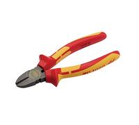 DRAPER EXPERT XP1000 160MM VDE INSULATED DIAGONAL SIDE CUTTER, STOCK NO: 94629