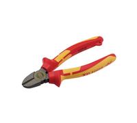 Draper Xp1000 Vde Diagonal Side Cutter 160mm Tethered 10000V Electricians