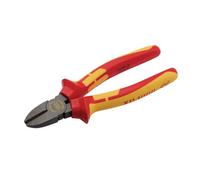 Draper Diagonal Side Cutter XP1000 94630 - VDE Insulated - 180 mm - Each
