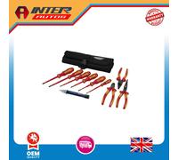 Draper XP1000® VDE Electrical Tool Kit (10 Piece) 94852