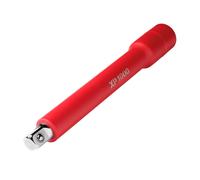 Draper XP1000 VDE Extension Bar 3/8"D 155mm 1,000V AC and 1,500V DC 16330