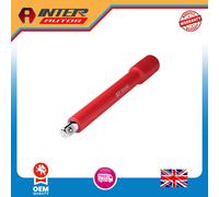 Draper XP1000® VDE Extension Bar, 3-8" Sq. Dr., 155mm 16330