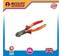 Draper XP1000® VDE Hi-Leverage Side Cutter, 180mm 94632