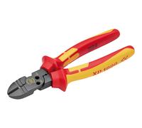 Draper XP1000 VDE Insulated 4 in 1 Combination Cutter 180mm