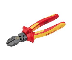 Draper XP1000 VDE Insulated 4 in 1 Combination Cutter 180mm