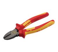 Draper Diagonal Side Cutter XP1000 94630 - VDE Insulated - 180 mm - Each