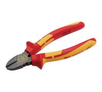 Xp1000 94629 Vde Diagonal Side Cutter 160Mm each 1