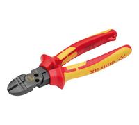 Draper XP1000 VDE Insulated Tethered 4 in 1 Combination Cutter 180mm