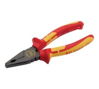 Draper XP1000 VDE Insulated Tethered Combination Pliers 160mm