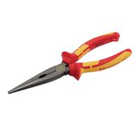 Xp1000 99068 Vde Long Nose Pliers 200Mm Tethered each 1