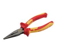 Draper XP1000 VDE Insulated Tethered Long Nose Pliers