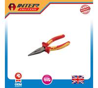 Draper XP1000® VDE Long Nose Pliers, 160mm 94626