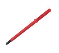 Draper XP1000 VDE Pozi Interchangeable Screwdriver Blade No.2 x 100mm 24746