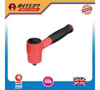 Draper XP1000® VDE Ratchet, 1-4" Sq. Dr. 18116