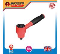 Draper XP1000® VDE Ratchet, 3-8" Sq. Dr. 16314