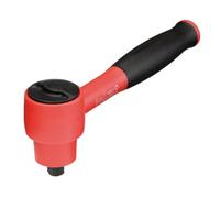 Draper Xp1000 Vde Ratchet, 3/8" Sq. Dr. 16314