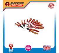 Draper XP1000® VDE Screwdriver and Pliers Set (10 Piece) 94859