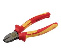 Xp1000 99051 Vde Diagonal Side Cutter 160Mm Tethered each 1