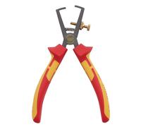 Draper XP1000® VDE Wire Strippers, 160mm