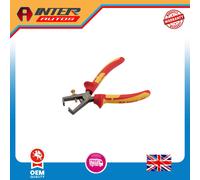 Draper XP1000® VDE Wire Strippers, 160mm 94638