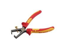 Draper XP1000® VDE Wire Strippers, 160mm