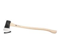 Draper Yankee Pattern Felling Axe 2kg Hickory Shaft Length 800mm 09947