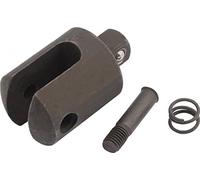 Draper YD74C Repair Kit for 24803 Flexible Handle, Blue