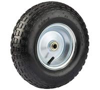 Draper 41388 Pneumatic Rubber Wheel 320Mm each