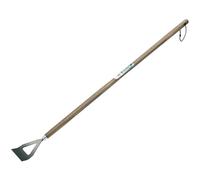 Draper Young Gardener Carbon Steel Dutch Hoe With Ash Handle & Wrist Strap