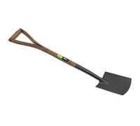 Draper Young Gardener Digging Spade With Fsc Ash Handle 29918