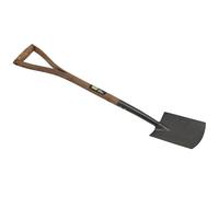 Draper Young Gardener Digging Spade With lacquered Ash Handle 20686