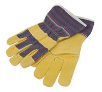 Draper Young Gardener Gloves, Size 6