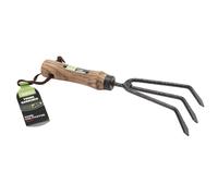 Draper Young Gardener Hand Cultivator with Ash Handle