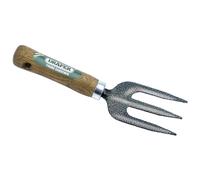 Draper 20697 Young Gardener Weeding Fork With Ash Handle each