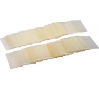 Plastic Draw Divider, 35 x 52mm