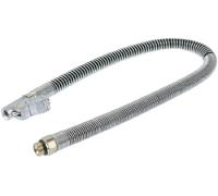 Draper YRHA2121 Spare Hose and Connector for 30587 Air Line Gauge, Blue