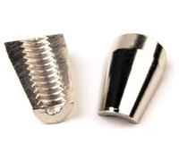 Draper YSCM21 Spare Jaws for 11583/12375/13963/19782 and 30959 Riveters, Blue